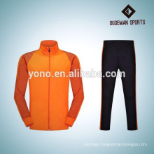 Design your own tracksuit Cheap Custom Sports Tracksuits for Mens